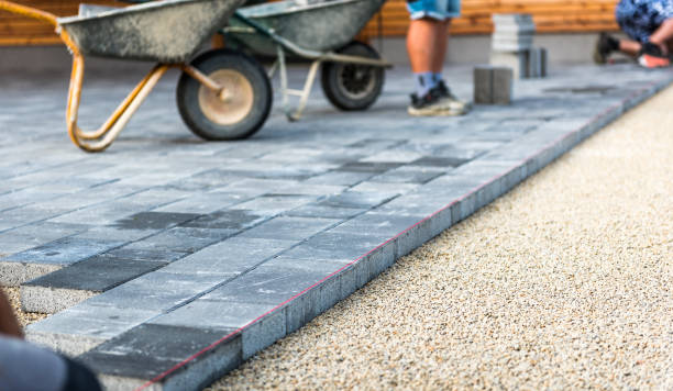 Best Stamped Concrete Services in St Louis, MI