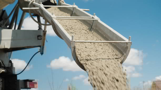 Best Commercial Concrete Services in St Louis, MI