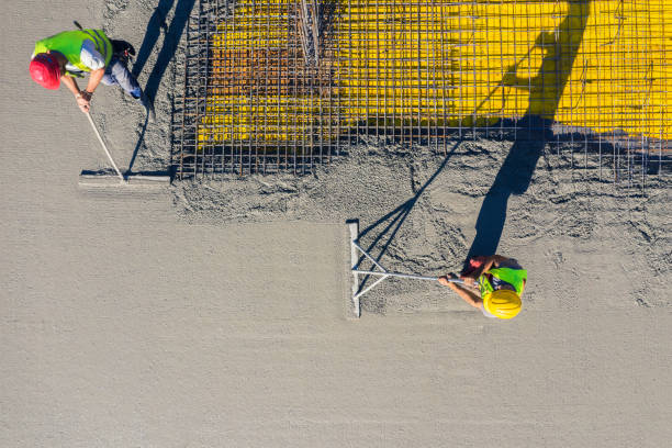 Best Residential Concrete Solutions in St Louis, MI