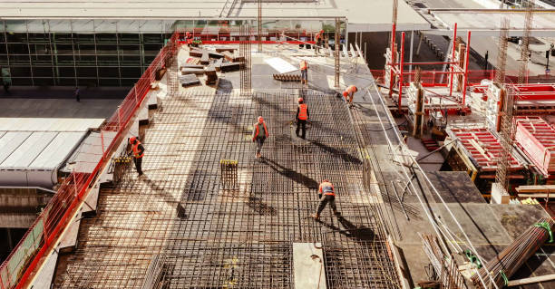 Best Stamped Concrete Services in St Louis, MI