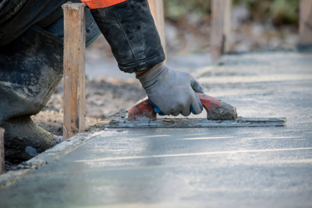 Best Concrete Retaining Walls in St Louis, MI