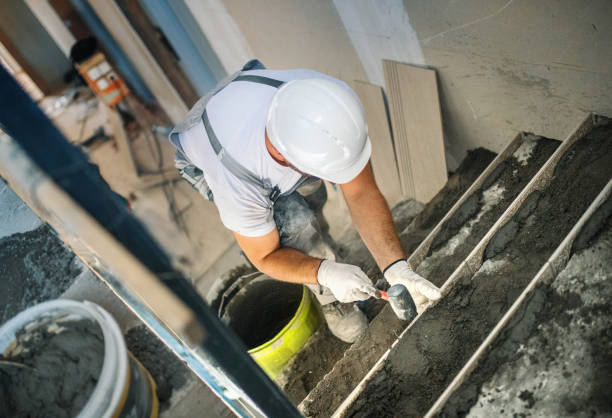 Best Concrete Removal and Replacement in St Louis, MI