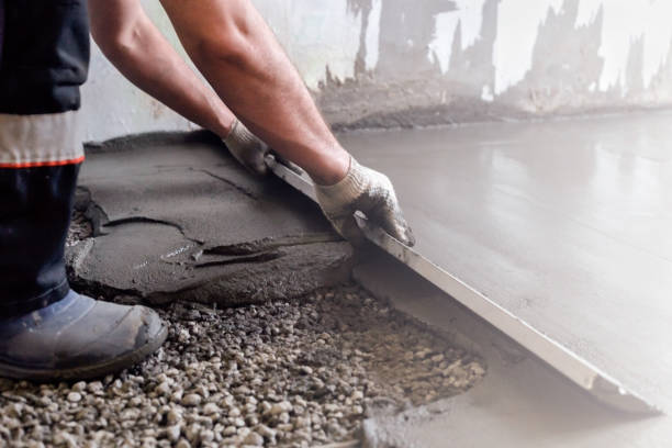  St Louis, MI Concrete contractor Pros